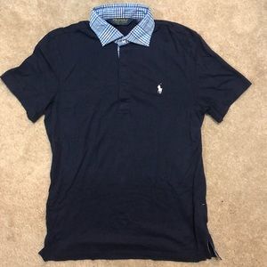 Polo Golf Shirt